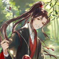 Ngụy Anh_ Ngụy Vô Tiện