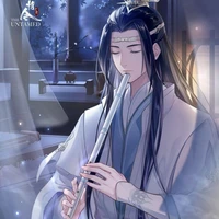 Lam Hoán_Lam Hi Thần