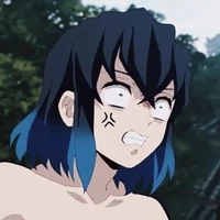 inosuke