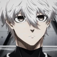Nagi  Seishiro