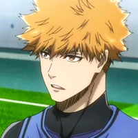 Kunigami Rensuke