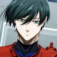 Rin Itoshi