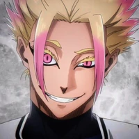 Shido Ryusei