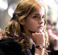 Hermione Granger 