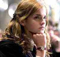 Hermione Granger 