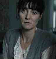 Mrs. Granger