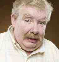Vernon Dursley 
