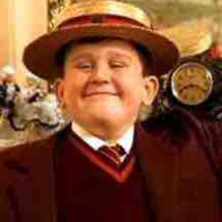 Dudley Dursley 