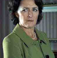 Petunia Dursley 