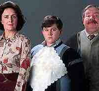 Gia đình Dursley 