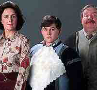 Gia đình Dursley 