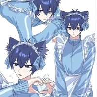 Isagi Yoichi