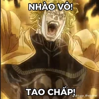 t/g nghiêm túc