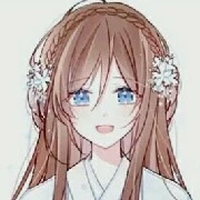 Ngũ Li Nhiên_tiểu công chúa của Ma Tộc