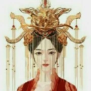 mẫu thân Thiên Hà_hoàng hậu