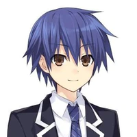 itsuka shidou