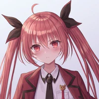itsuka kotori