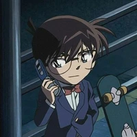 Conan Edogawa