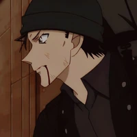 Akai Shuichi 