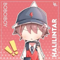 halilintar
