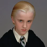 Draco Malfoy