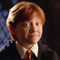 Ron Weasley