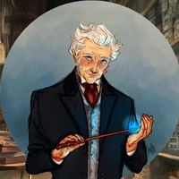 Ollivander
