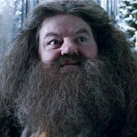 Hagrid
