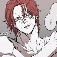 Shanks