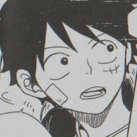Monkey D Luffy