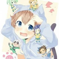 tenma