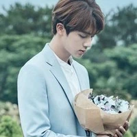Kim SeokJin