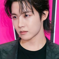 Jung Hoseok