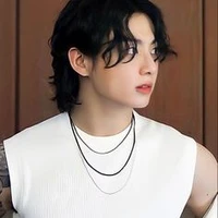 Jeon Jungkook