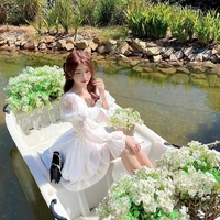 Cố Mễ Trì_bạn cô_y