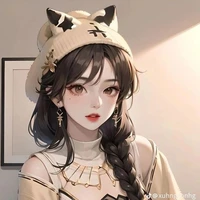 Khúc Hi Tuyết_em cô và ả