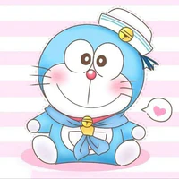 Doraemon