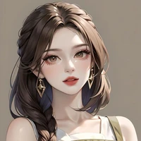 Lưu Ái Hân(bạn thân Tĩnh Nhi)