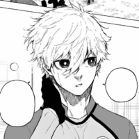 Nagi Seishiro