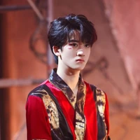 Đặng Giai Hâm_anh