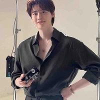 Park Jong Suk