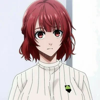 Cô anri