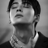 Cha Eunwoo