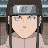 Hyuga Neji