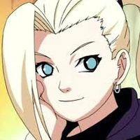 Yamanaka Ino