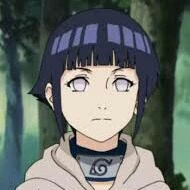 Hyuga Hinata