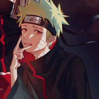 Uzumaki Naruto/ Kitsune