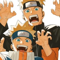 Uzumaki Naruto