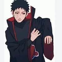 Uchiha Obito( Tobi)