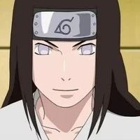 Hyuga Neji